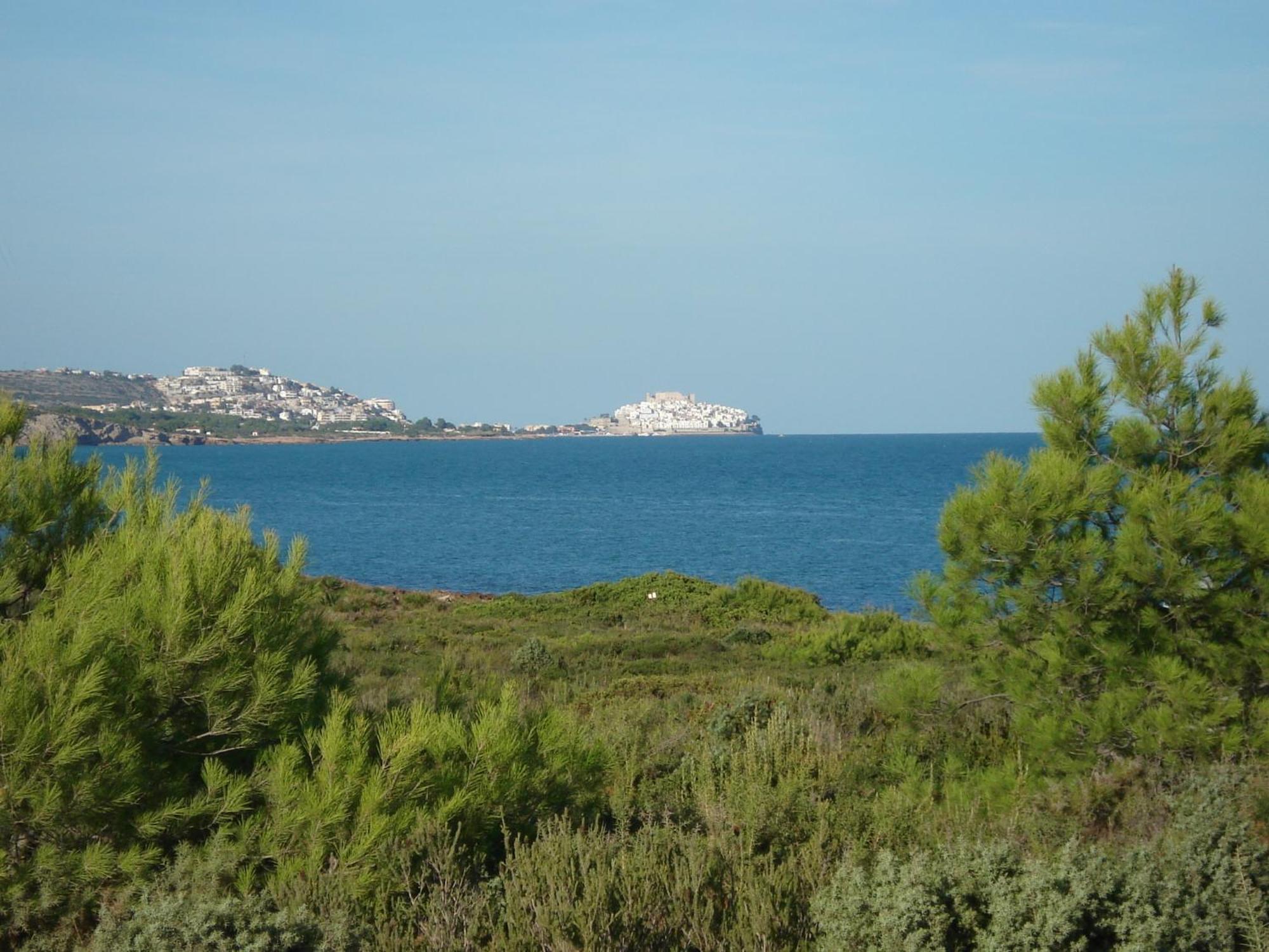 Ard Na Mar Peníscola Exterior foto